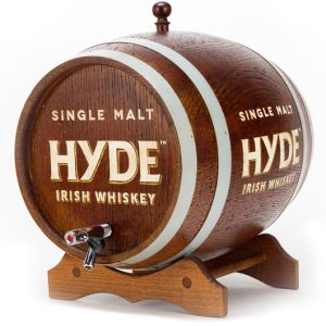 Small Cask